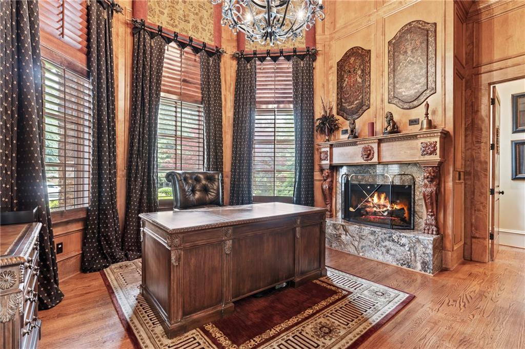 878 Middle Fork Trail, Suwanee, Georgia image 30