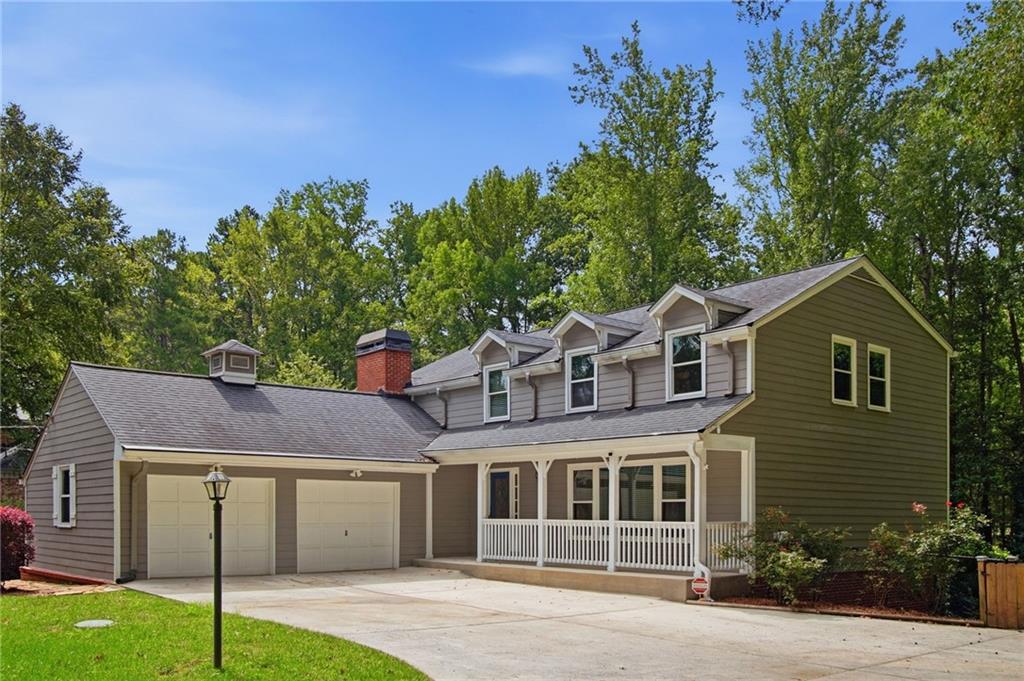 2033 Hessian Court
