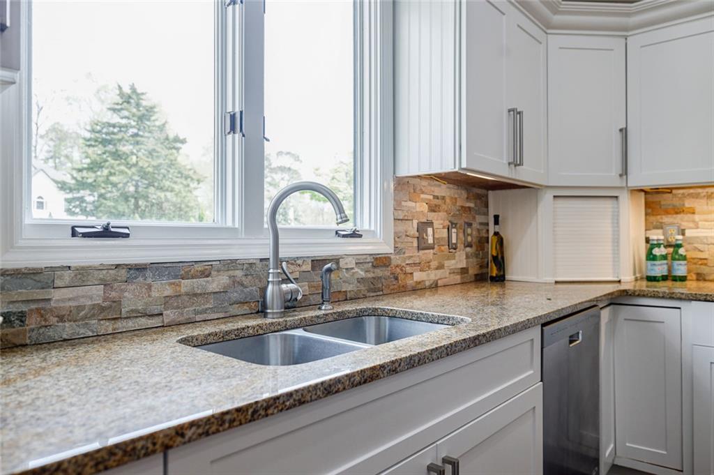 717 Robinson Farms Drive, Marietta, Georgia image 15
