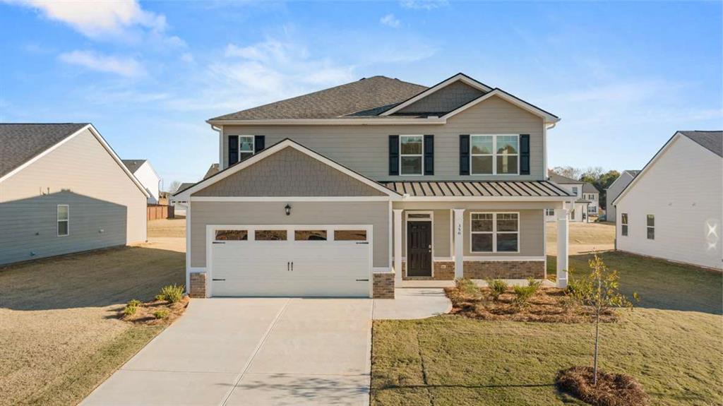 41 Defilippe Drive, Statham, Georgia image 1
