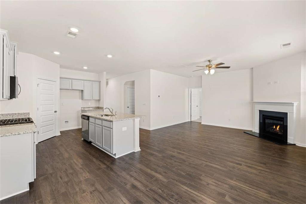41 Defilippe Drive, Statham, Georgia image 15