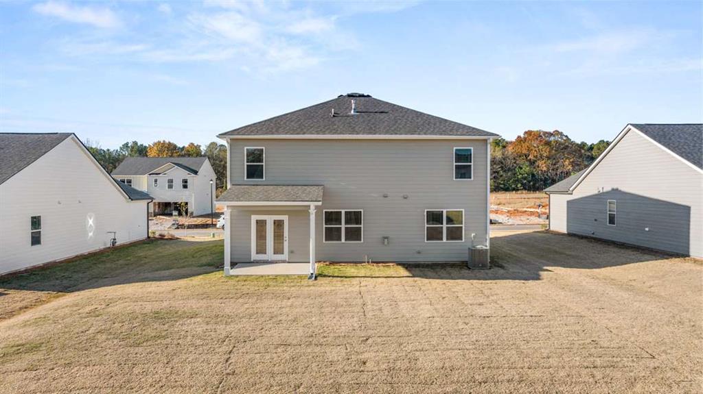 41 Defilippe Drive, Statham, Georgia image 43