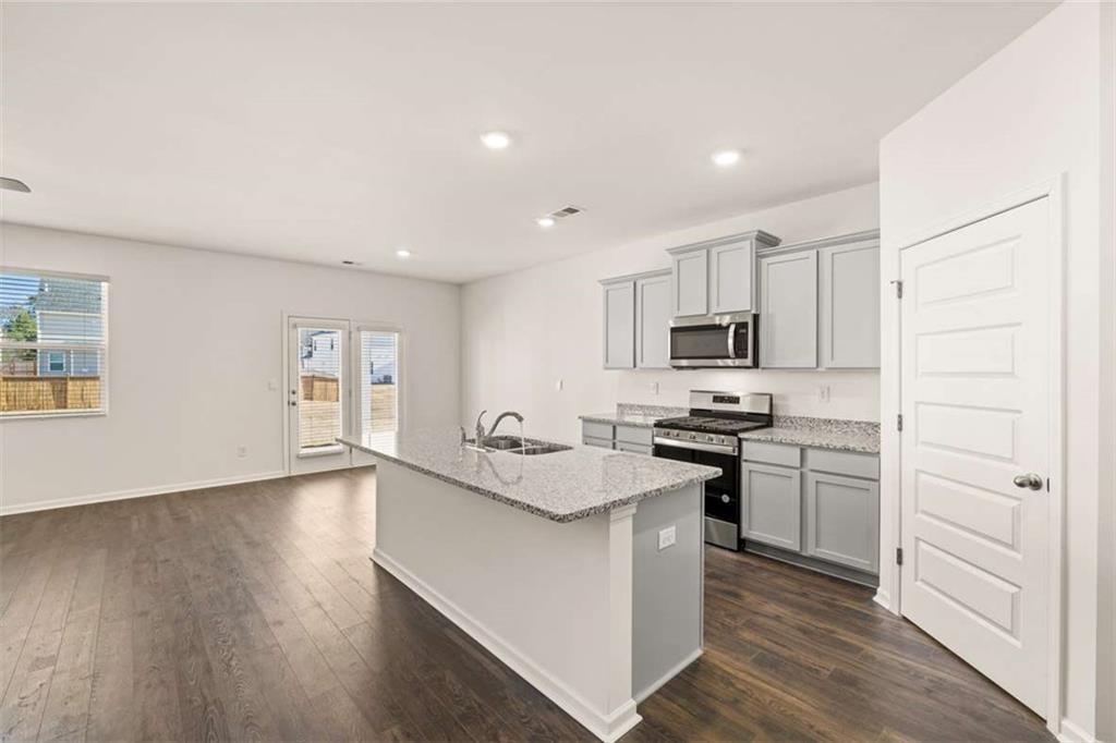 41 Defilippe Drive, Statham, Georgia image 9