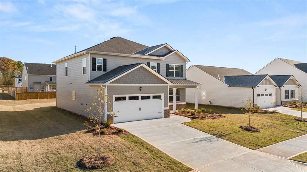 41 Defilippe Drive, Statham, Georgia image 2