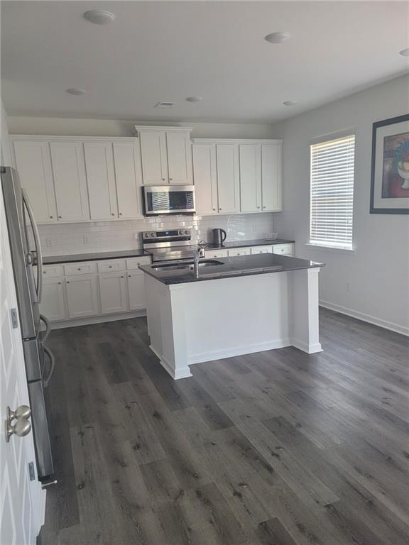 300 Cornwell Way, Calhoun, Georgia image 4