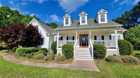 Homes For Sale - 306 Hutchinson Farms Road<br/> Griffin, GA 30224