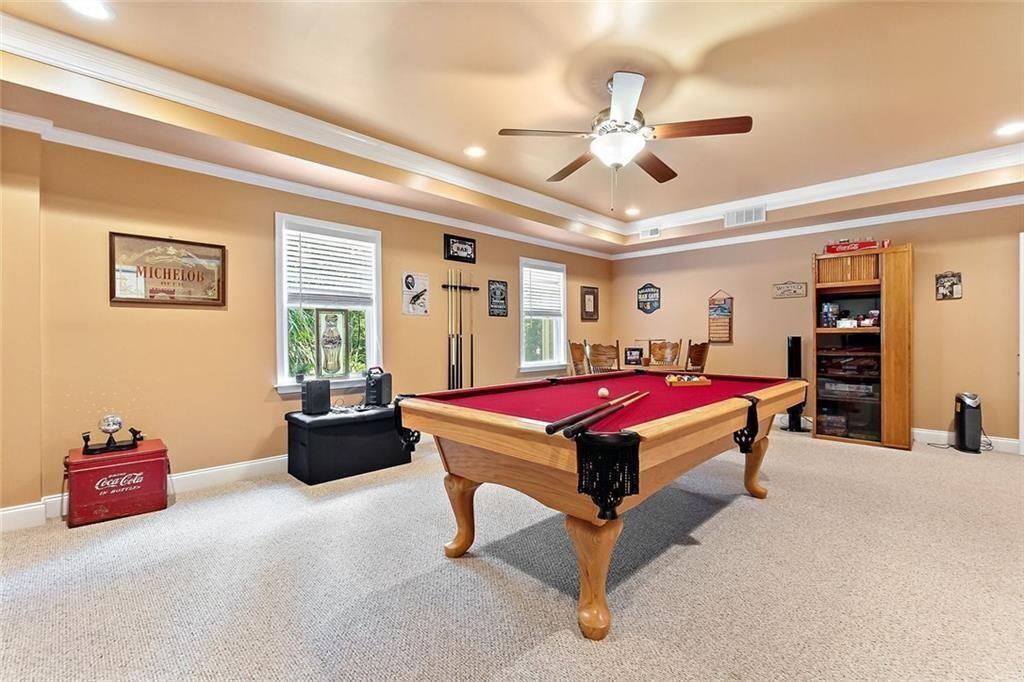 GLEN BROOKE - Residential