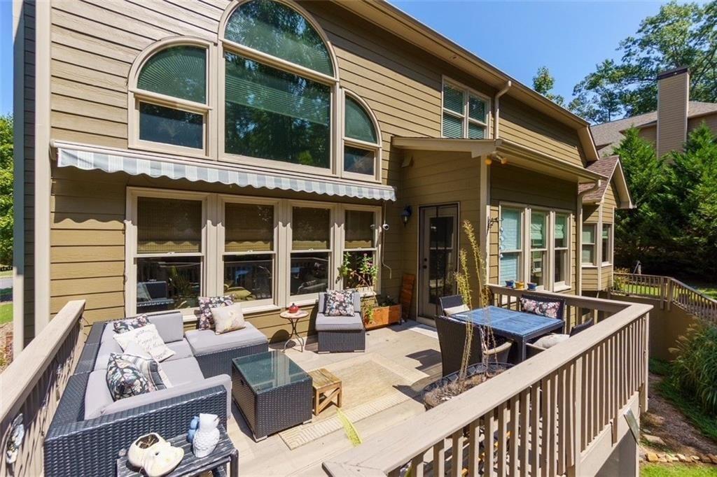 GLEN BROOKE - Residential