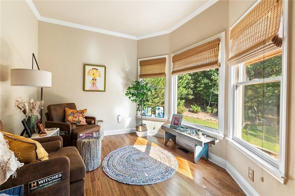 GLEN BROOKE - Residential