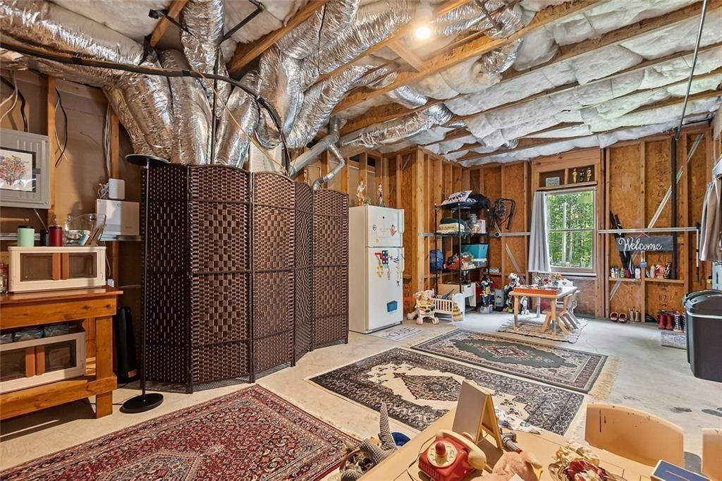 GLEN BROOKE - Residential