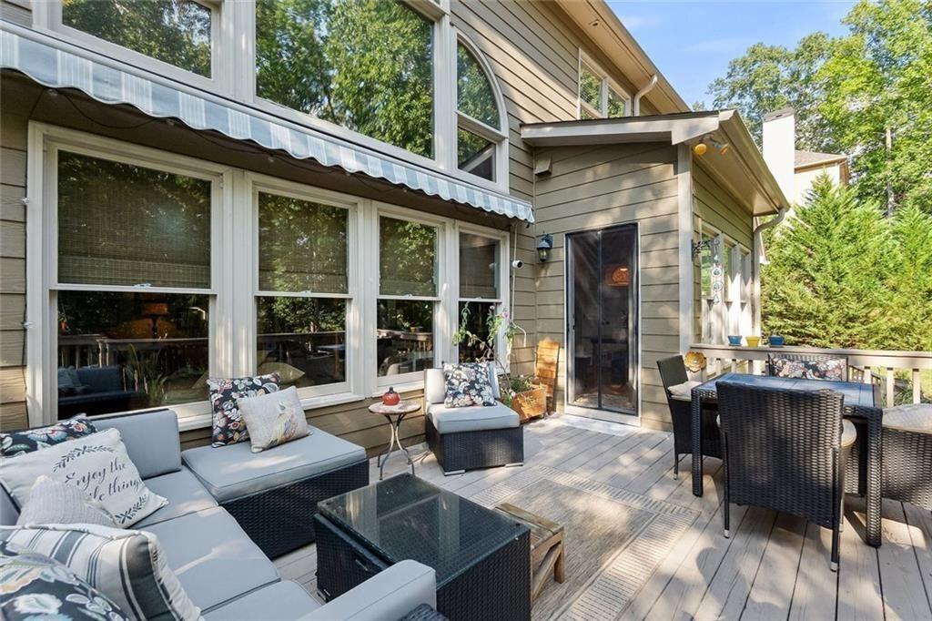 GLEN BROOKE - Residential