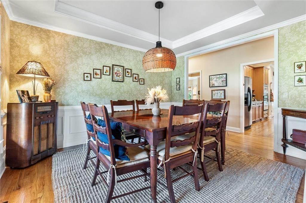 GLEN BROOKE - Residential