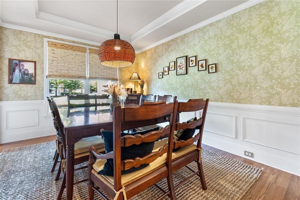 GLEN BROOKE - Residential