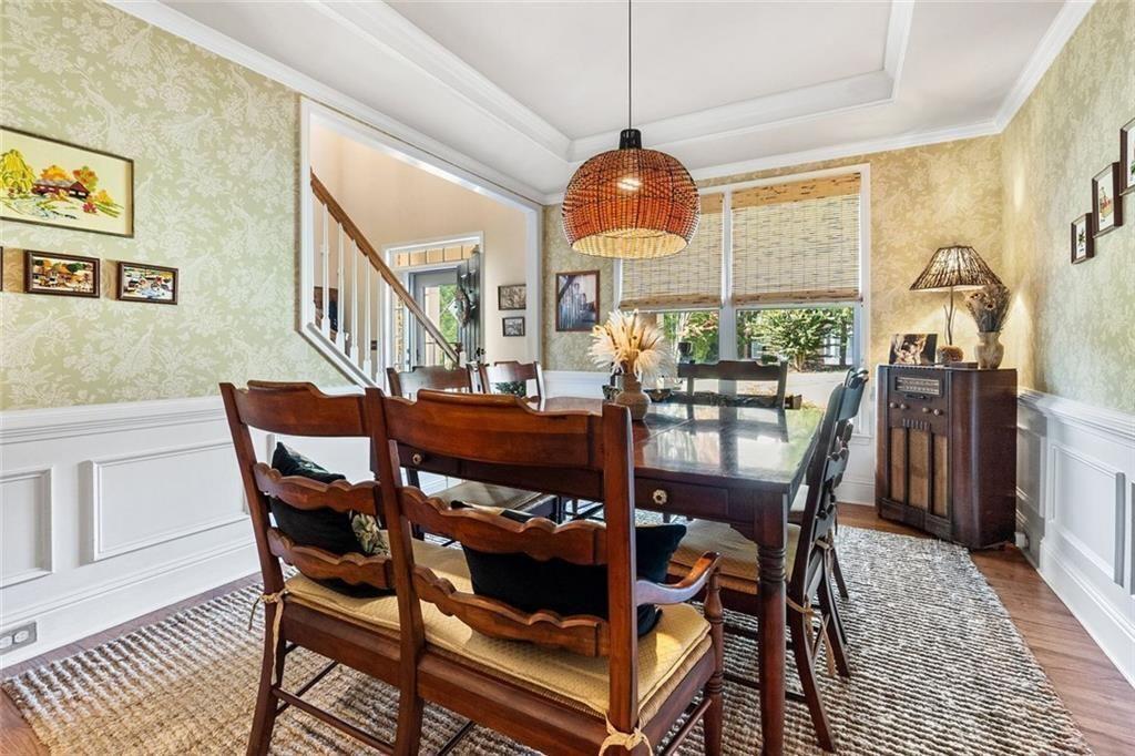 GLEN BROOKE - Residential