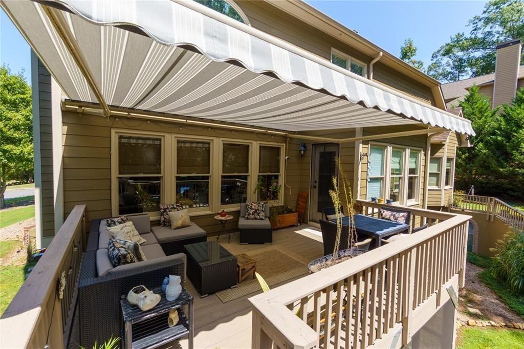 GLEN BROOKE - Residential