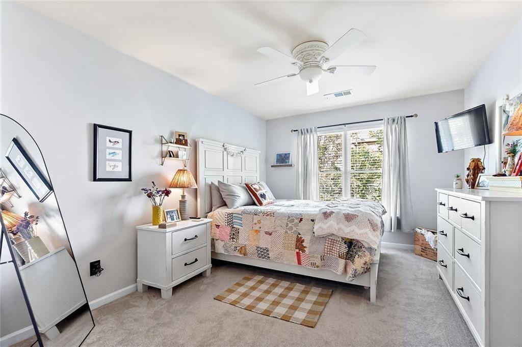 GLEN BROOKE - Residential