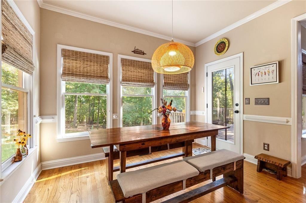 GLEN BROOKE - Residential