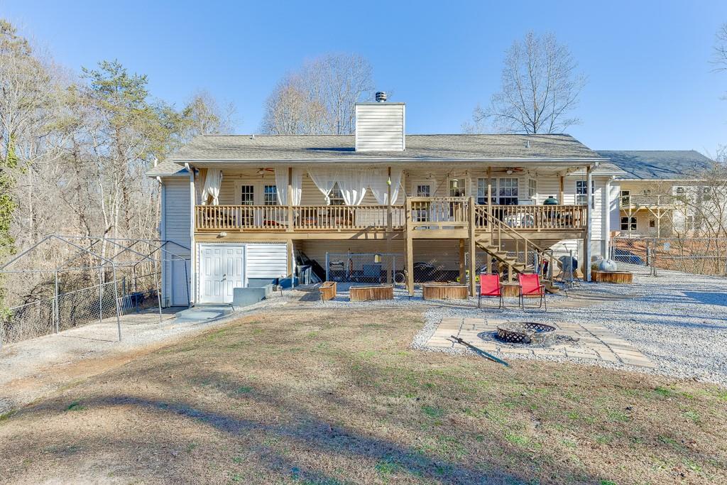 3983 Pointe North, Gainesville, Georgia image 44