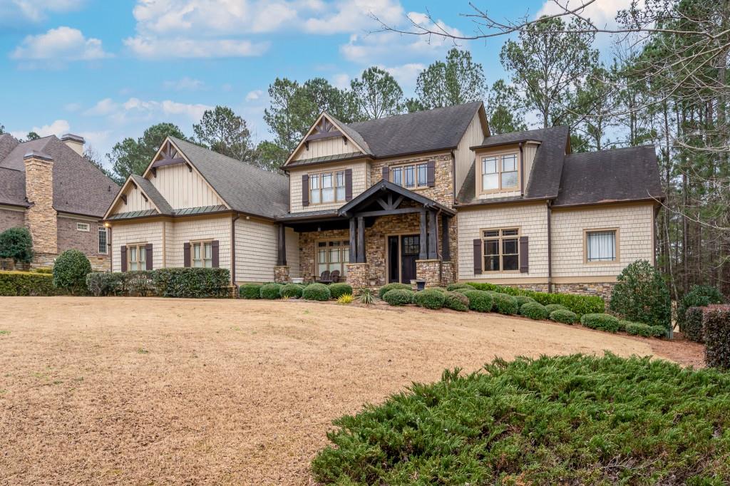 6213 Arnall Court, Acworth, Georgia image 7