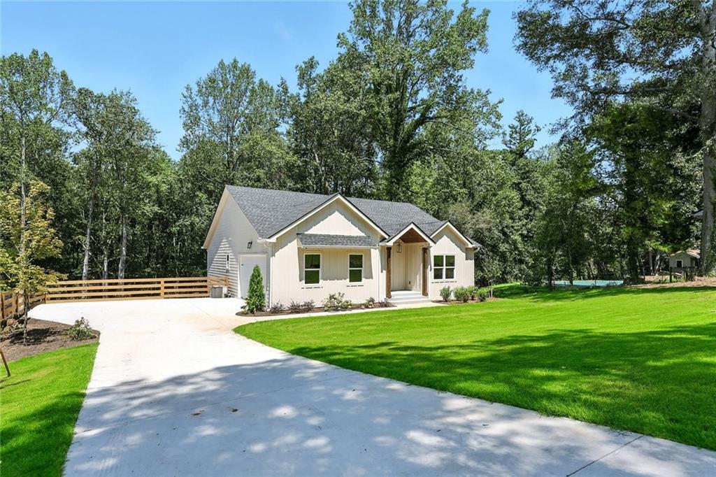 2650 Westview Circle