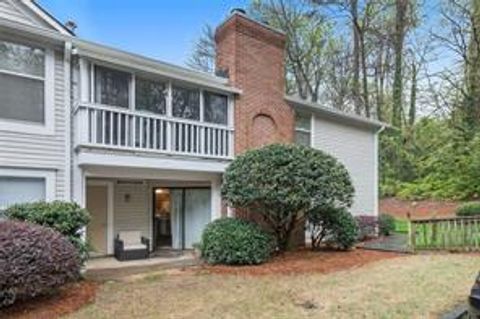 A home in Brookhaven