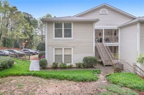 A home in Brookhaven