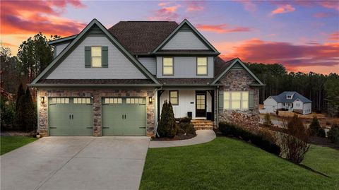 29 Wendover Drive Cartersville GA 30120