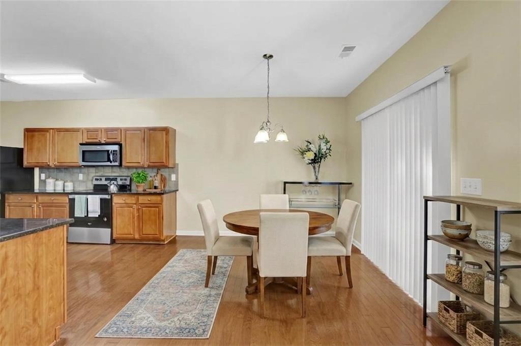 6286 Spring Knoll Court