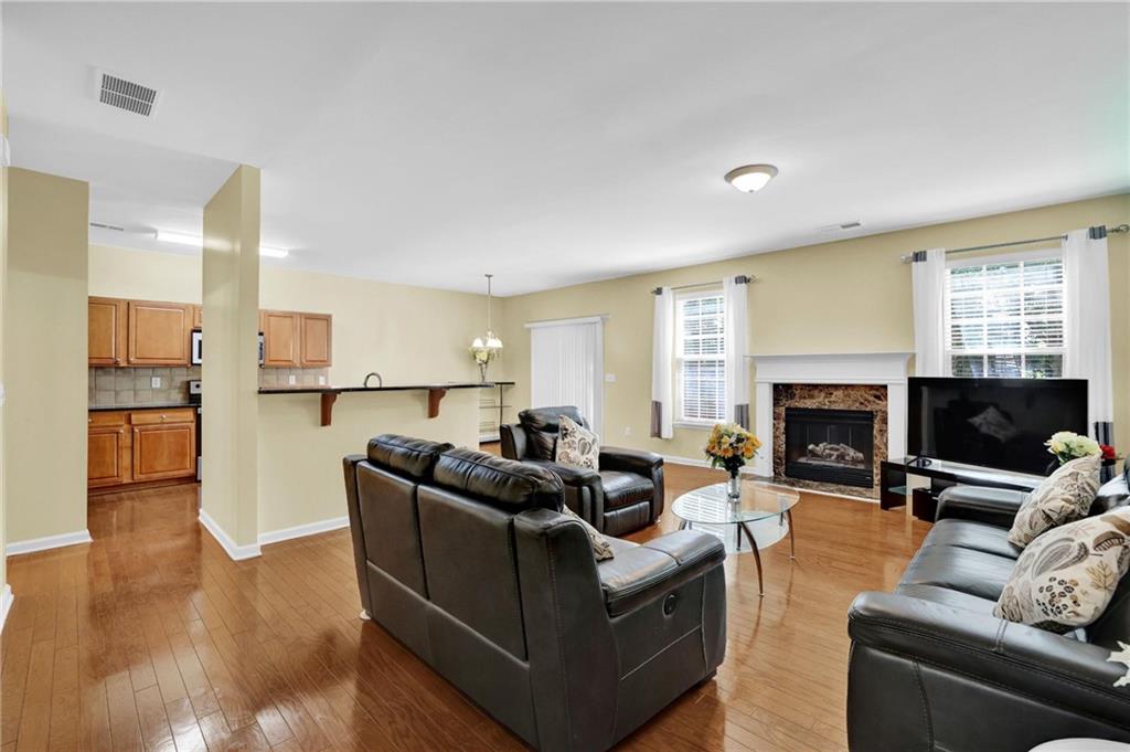 6286 Spring Knoll Court