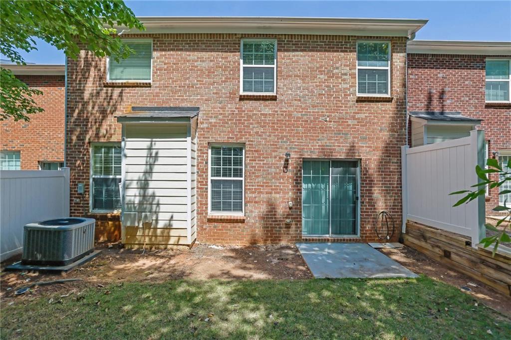 6286 Spring Knoll Court