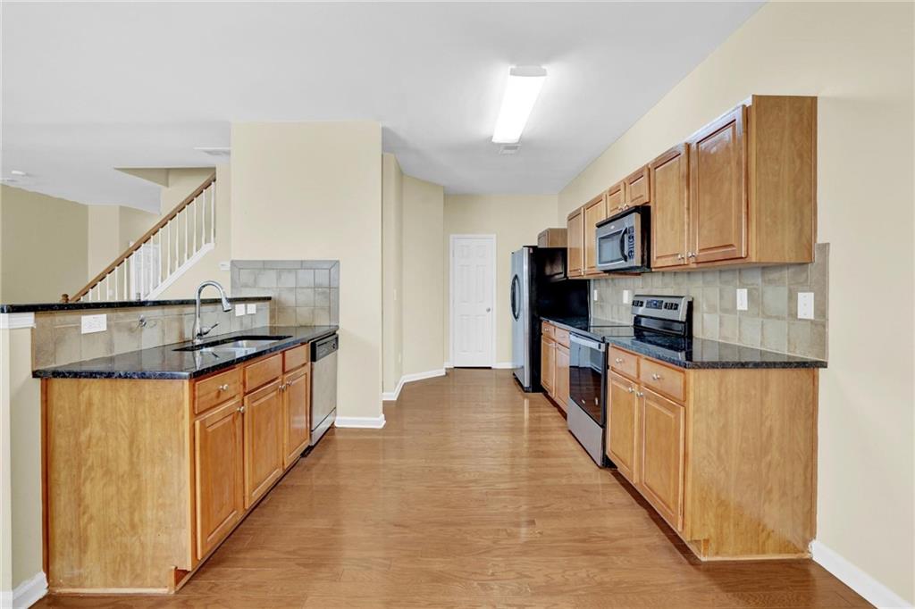 6286 Spring Knoll Court