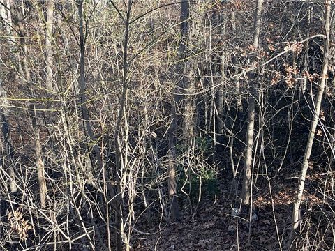 Vacant Land For Sale - 608 Green Valley Drive<br/> Smyrna, GA 30082