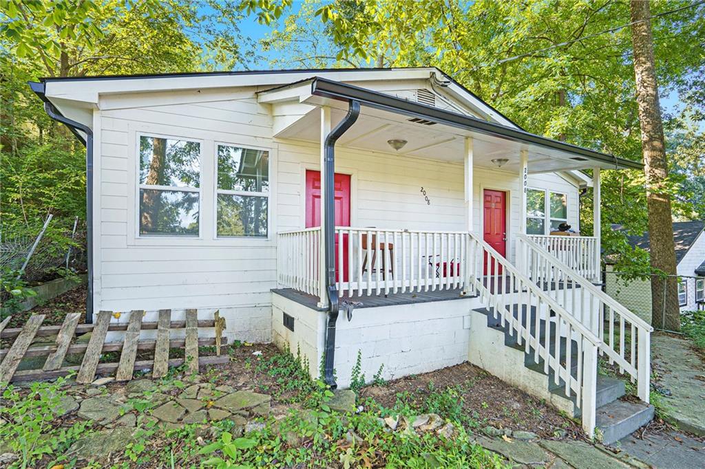 2008 Joseph E Boone Boulevard NW