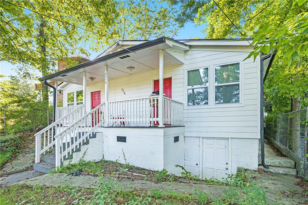 2008 Joseph E Boone Boulevard NW