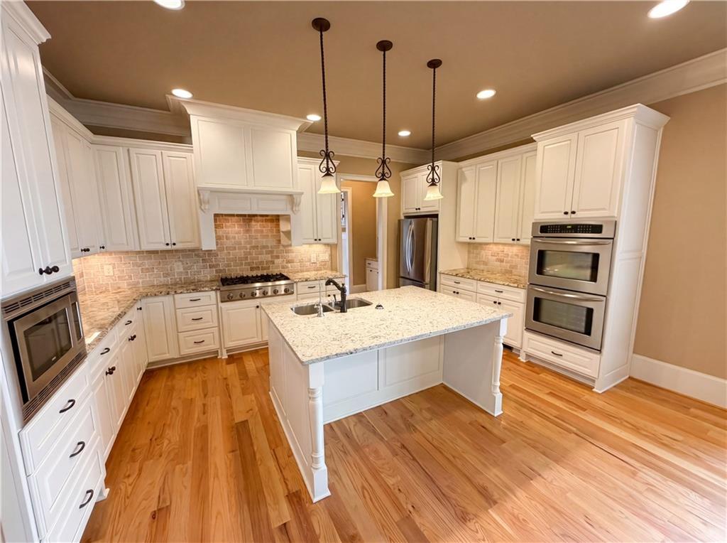 3250 Camellia Lane
