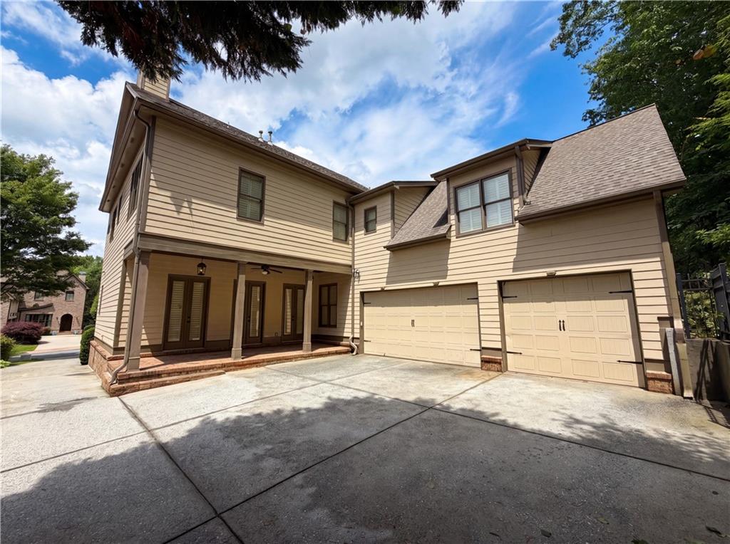 3250 Camellia Lane