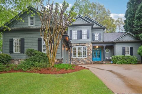 135 High Point Walk Atlanta GA 30342
