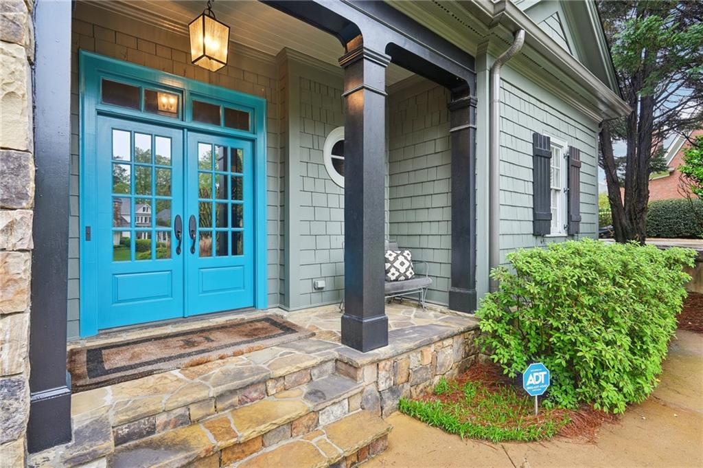135 High Point Walk