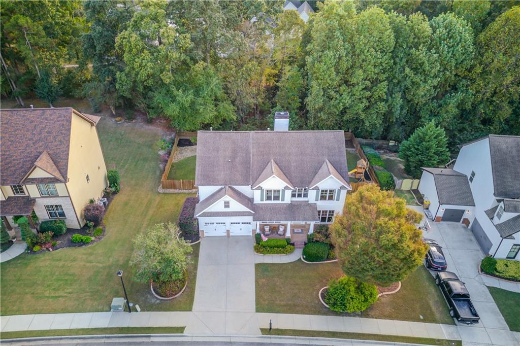 2941 Climbing Rose Court