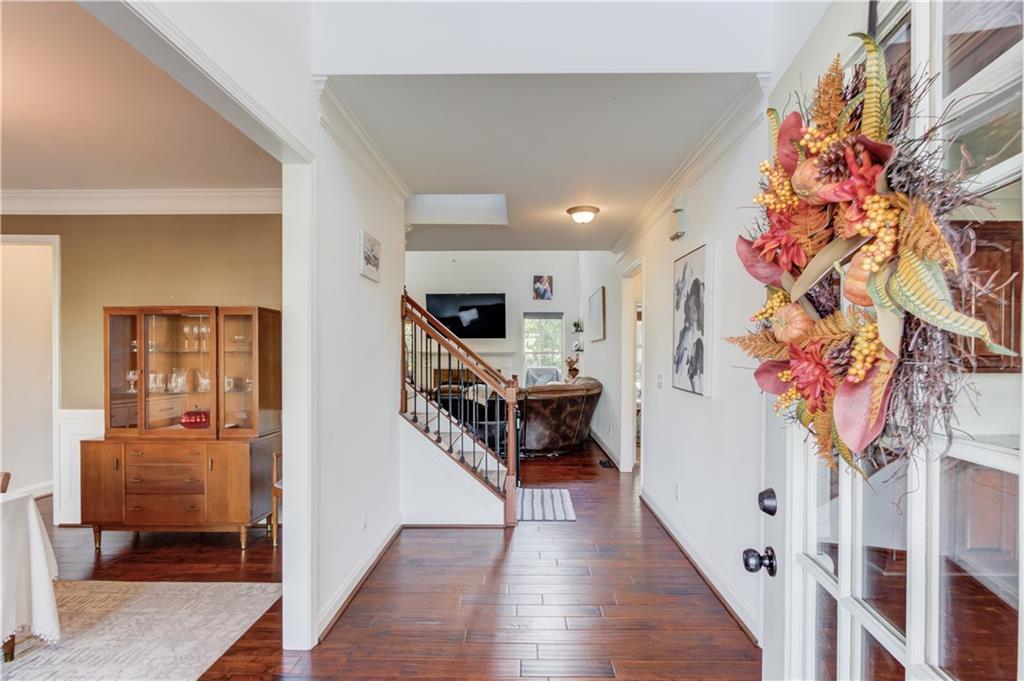 2941 Climbing Rose Court