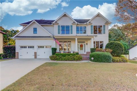 2941 Climbing Rose Court Buford GA 30519