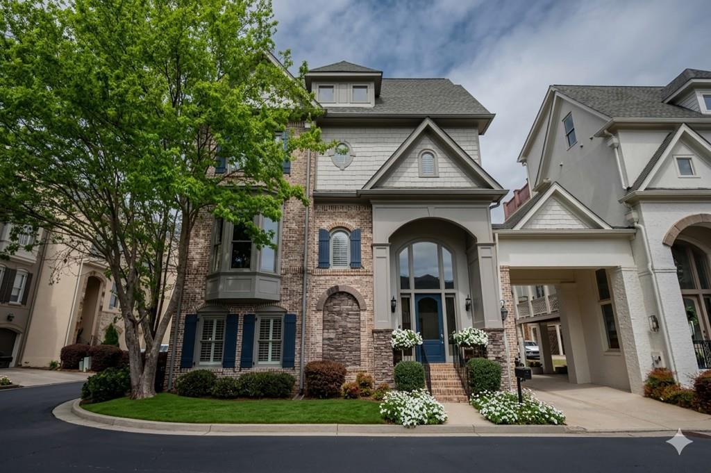 1359 Village Park Drive NE