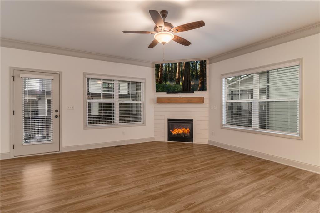 429 Stovall Place, Woodstock, Georgia image 8