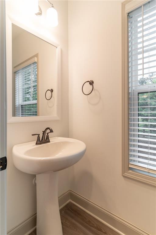 429 Stovall Place, Woodstock, Georgia image 12
