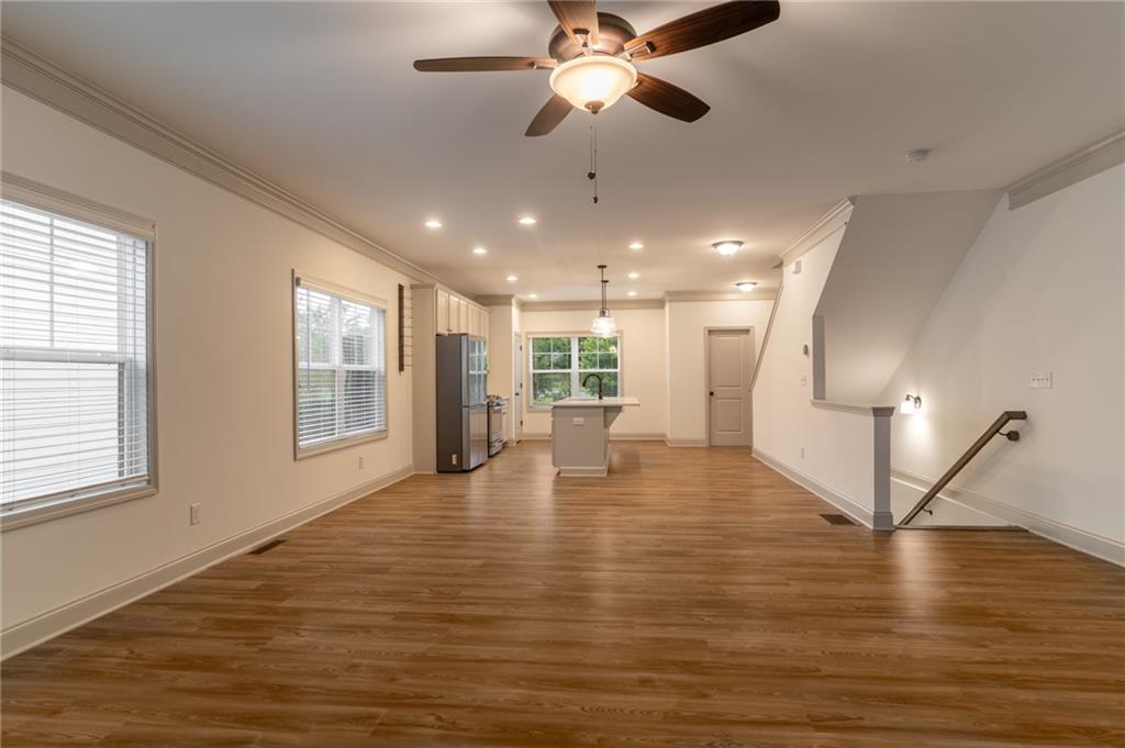 429 Stovall Place, Woodstock, Georgia image 7