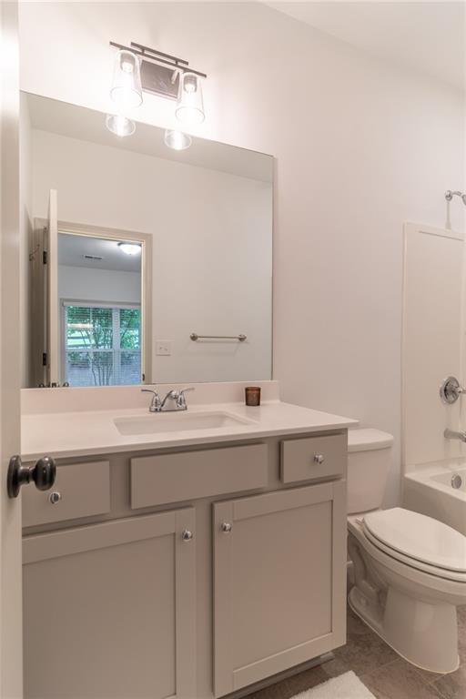 429 Stovall Place, Woodstock, Georgia image 30