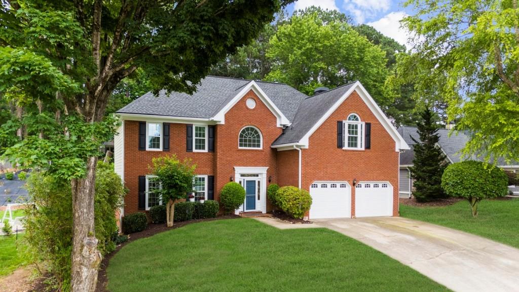 10865 Misty Moon Court