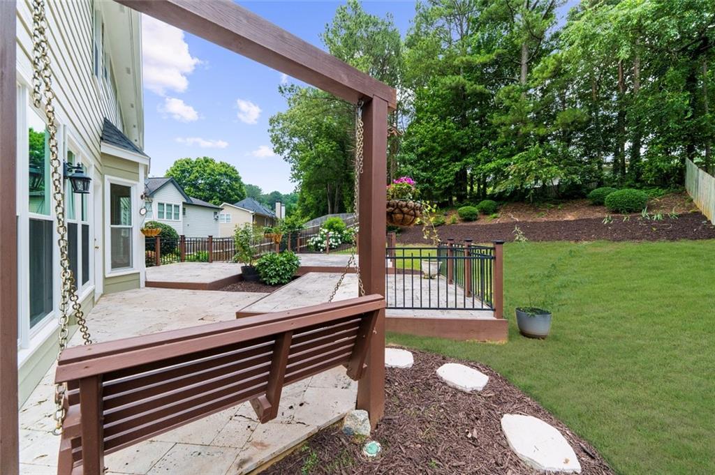 Kimball Bridge Xing - Residential