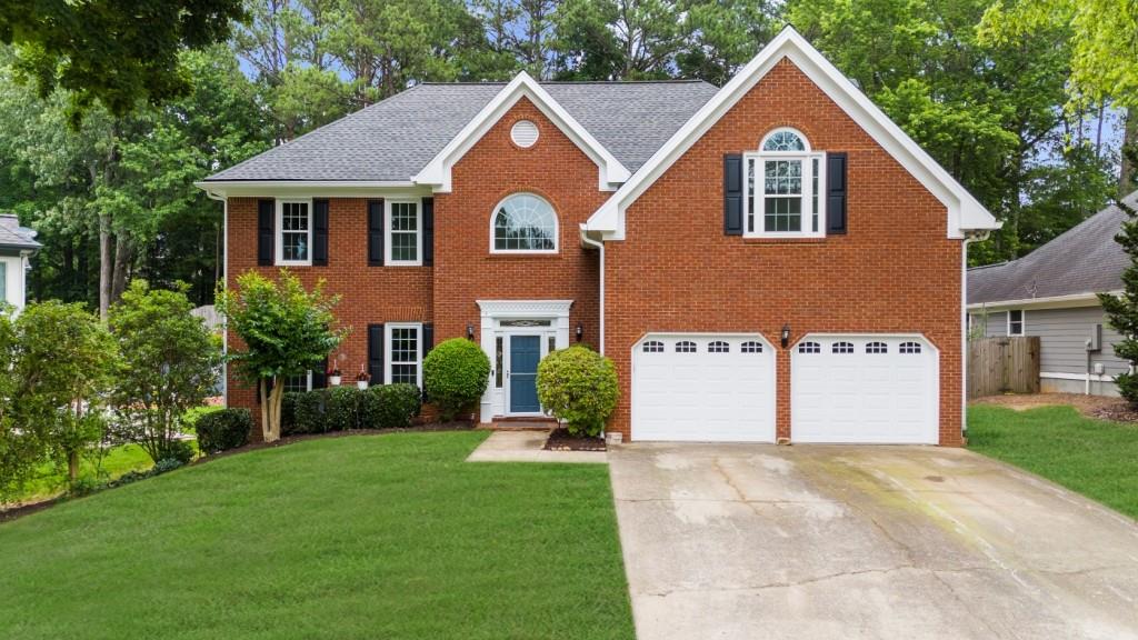 10865 Misty Moon Court