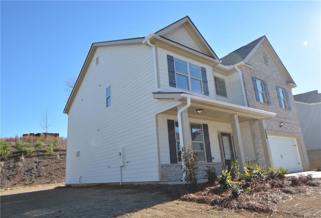 232 Hellen Valley Drive